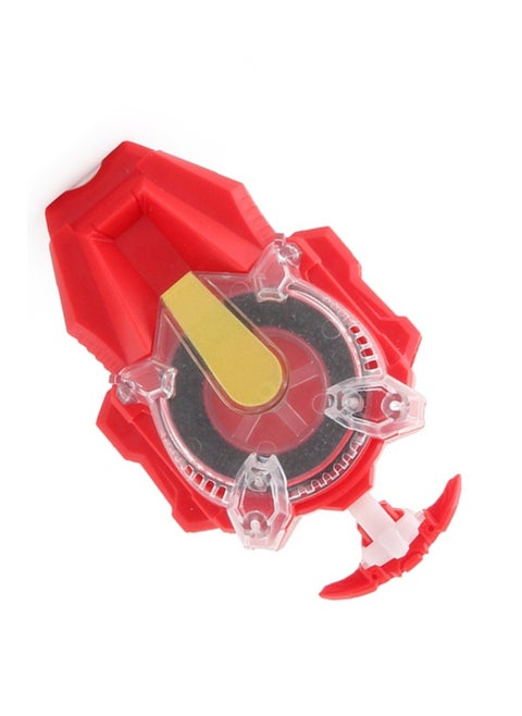 Beyblade Burst B-165 Tool Sparking Bey Launcher Red