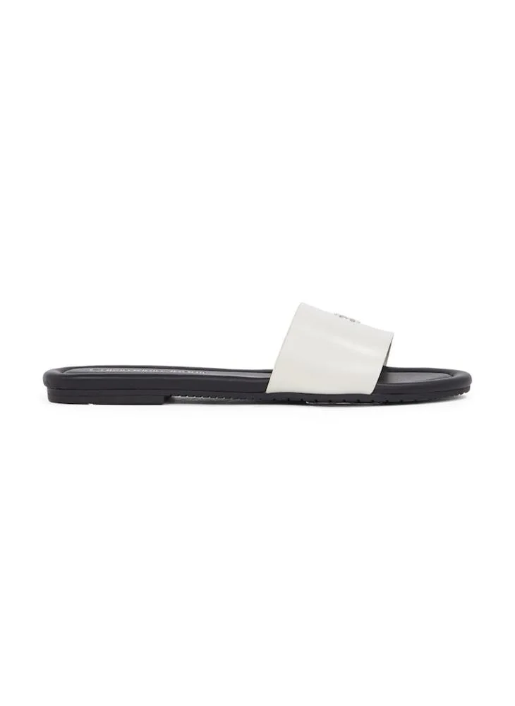 Calvin Klein Jeans Causal Flat Sandals