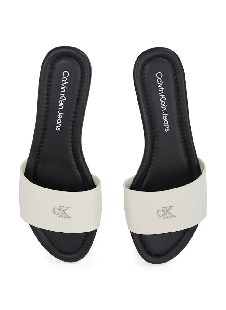 Calvin Klein Jeans FLAT SANDALS