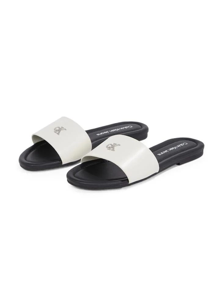 Calvin Klein Jeans FLAT SANDALS