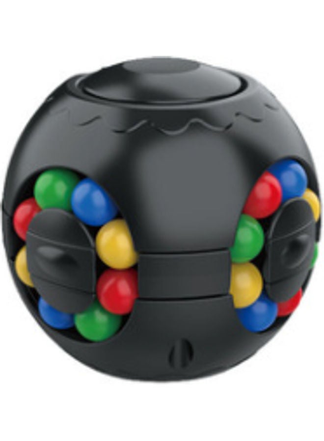 Rotating Magic Bean - Image 1