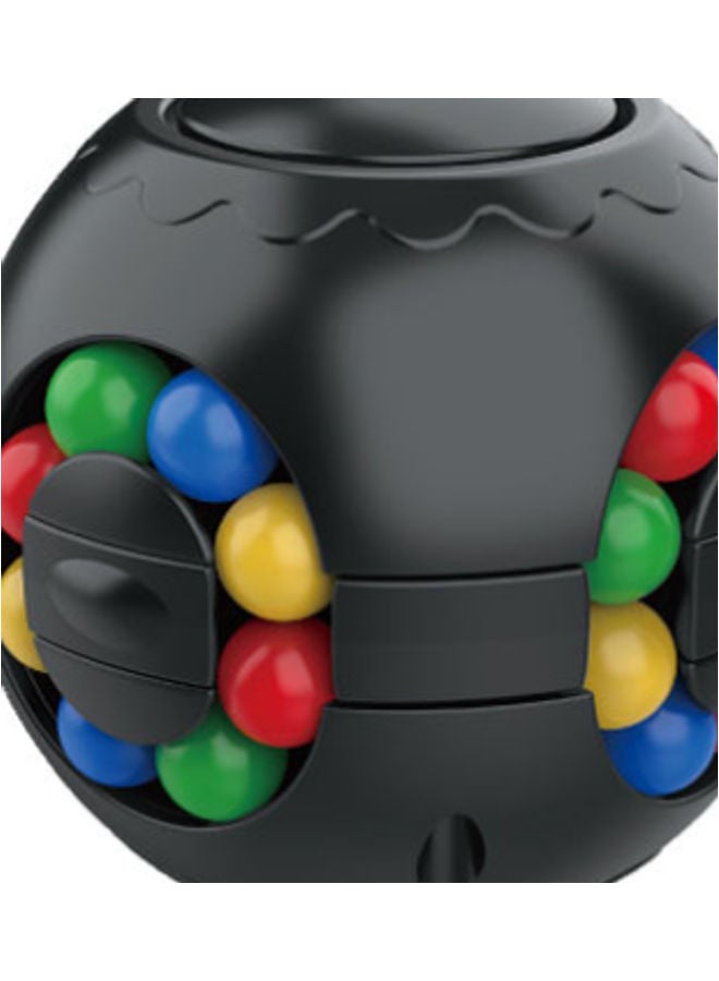 Rotating Magic Bean - Image 2