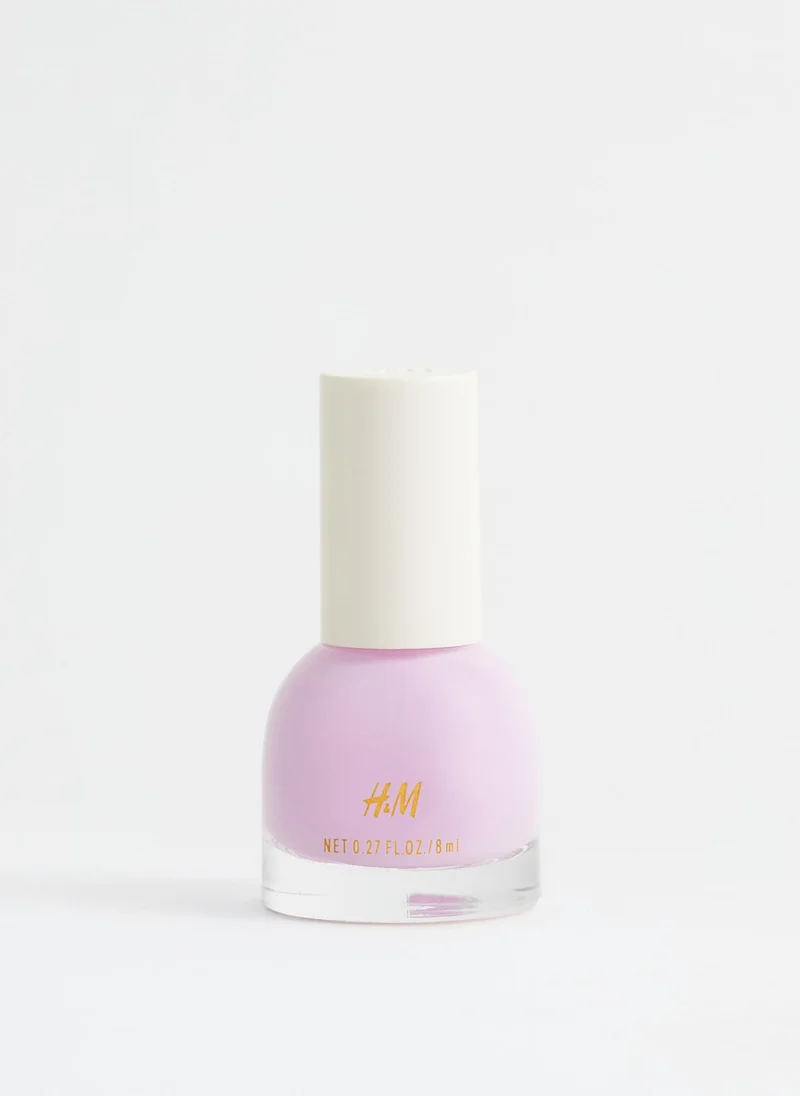 H&M Nail Polish