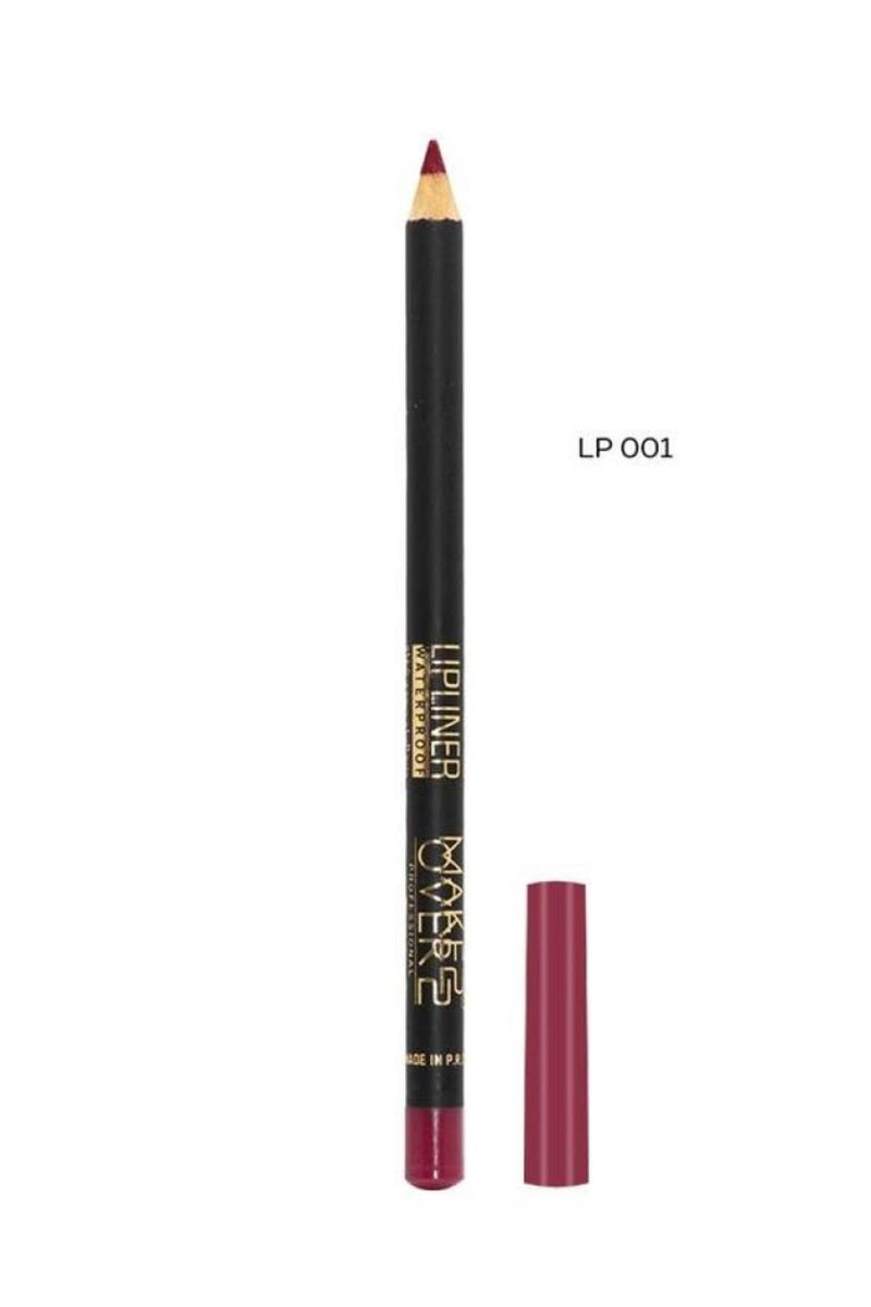 Makeover Lip Liner Pencil 22-LP01 - Image 2