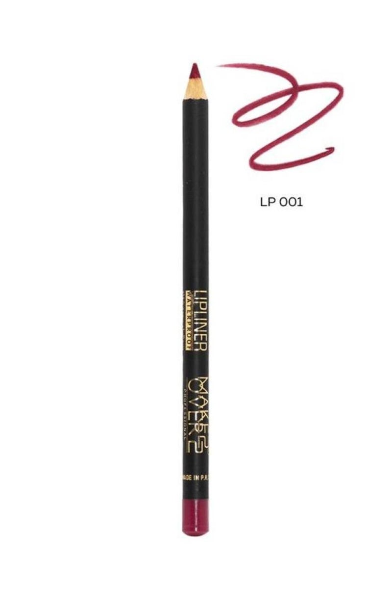Makeover Lip Liner Pencil 22-LP01 - Image 1