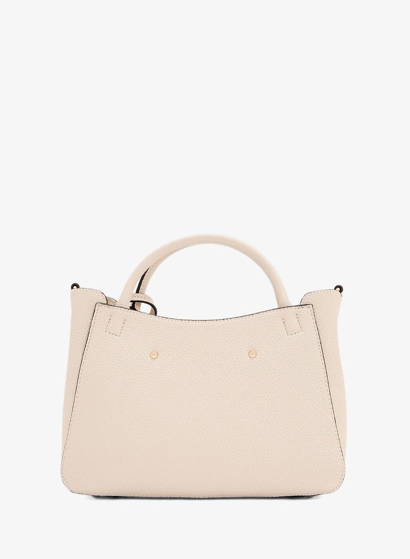 GUESS Brenton Small Girlfriend Satchel - Image 2