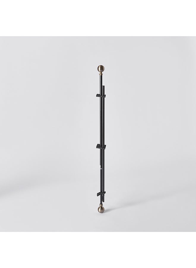 Home Box Gordo Extendable Curtain Rod 210 cm  - Image 5