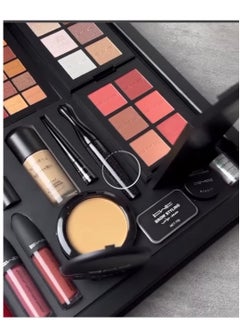 kwk Multi Colored And Easy To Use Makeup kit  - Image 3