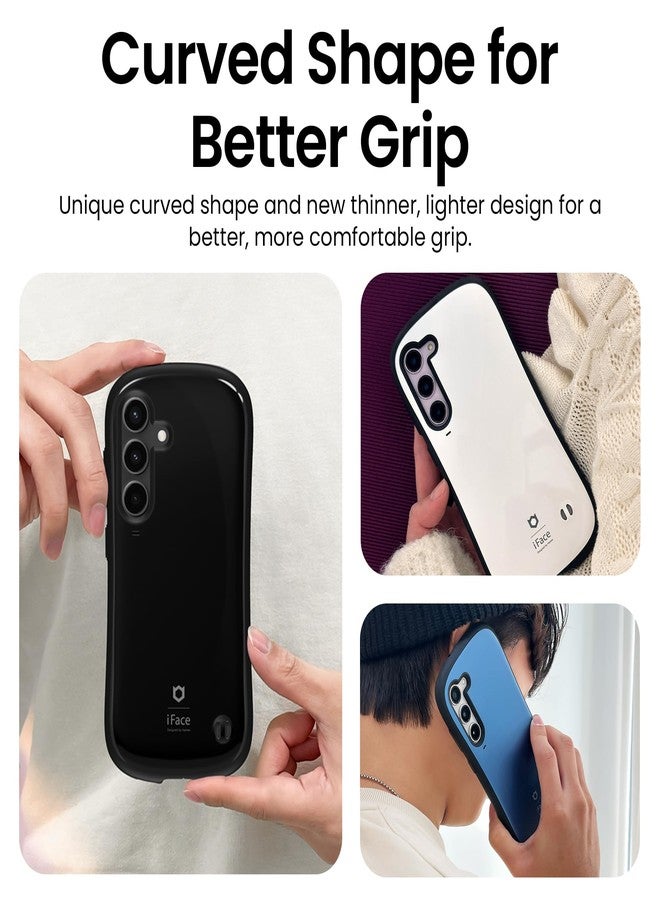 أي فيس جراب iFace متوافق مع سامسونج جالاكسي S24 ألترا [الدرجة الأولى] - جراب أنيق مقاوم للصدمات مزدوج الطبقات [غطاء صلب مع حافة واقية] جراب حماية متين للهاتف [تم اختباره ضد السقوط] - أبيض - Image 5