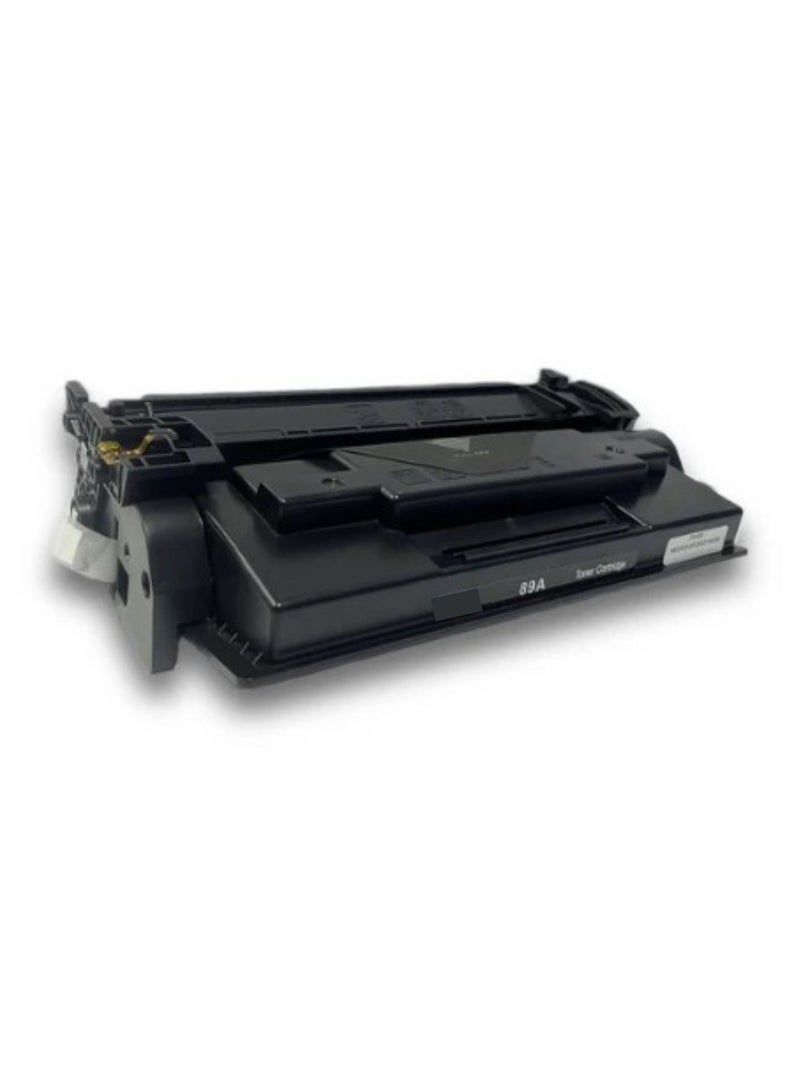 Terabyte 89A with CHIP Toner Cartridge CF289A for HP Laserjet Enterprise M507 and MFP528 - Image 2