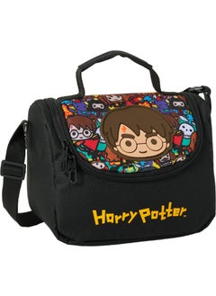Famebag -Harry Potter Primary and Secondary School Bag and Lunchbox Set  - Image 3