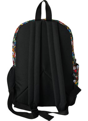 Famebag -Harry Potter Primary and Secondary School Bag and Lunchbox Set  - Image 5