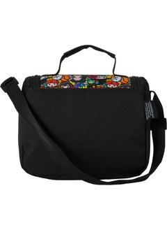 Famebag -Harry Potter Primary and Secondary School Bag and Lunchbox Set  - Image 4