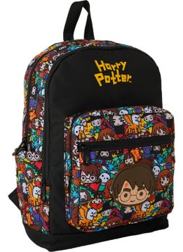 Famebag -Harry Potter Primary and Secondary School Bag and Lunchbox Set  - Image 2