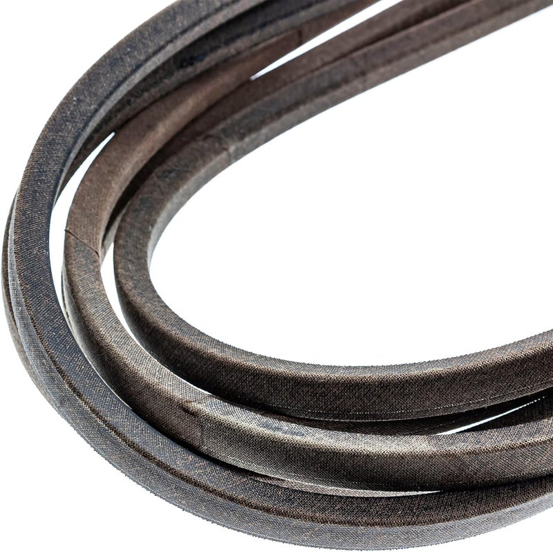 Surefit SureFit 60 Deck Drive Belts Replacement for Bad Boy 041021900 AOS EZ Ride Gas Mower 60 Cut Mowers 2 Pack  - Image 5