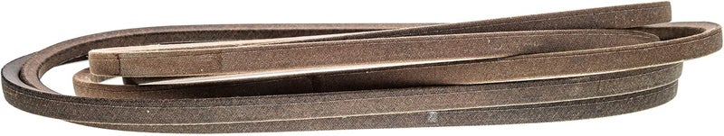 Surefit SureFit 60 Deck Drive Belts Replacement for Bad Boy 041021900 AOS EZ Ride Gas Mower 60 Cut Mowers 2 Pack  - Image 3