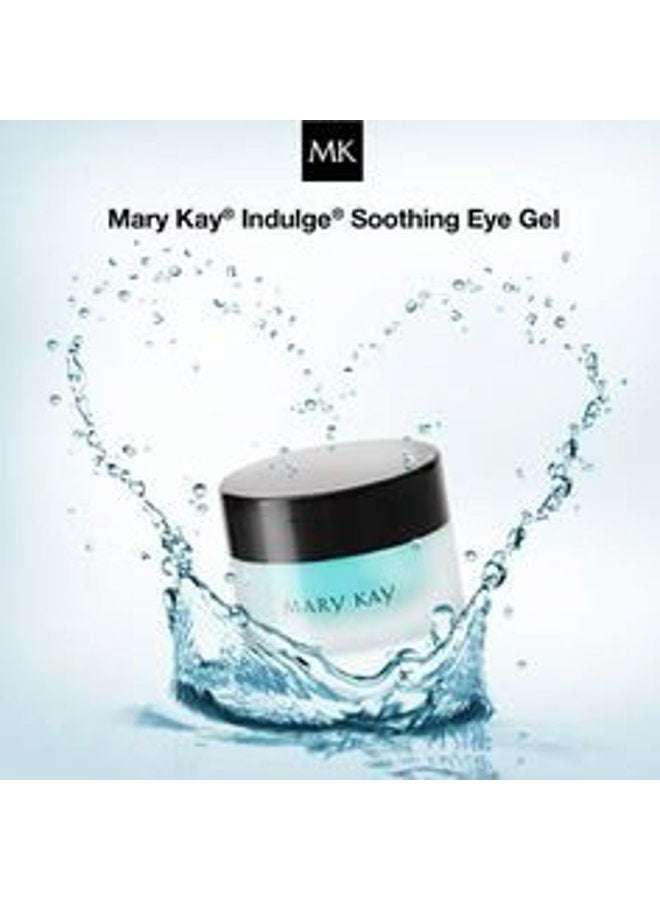 Mary Kay Indulge Soothing Eye Gel (Original Version) (Original Version) - Image 2