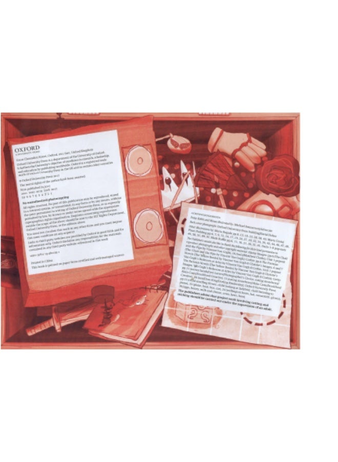 Oxford Mouse and Me - English Course for Pre-School Children_3_student_book - Image 2