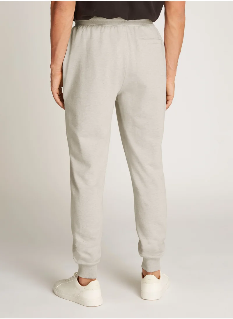 تومي هيلفيغر Essential Drawstring Sweatpants