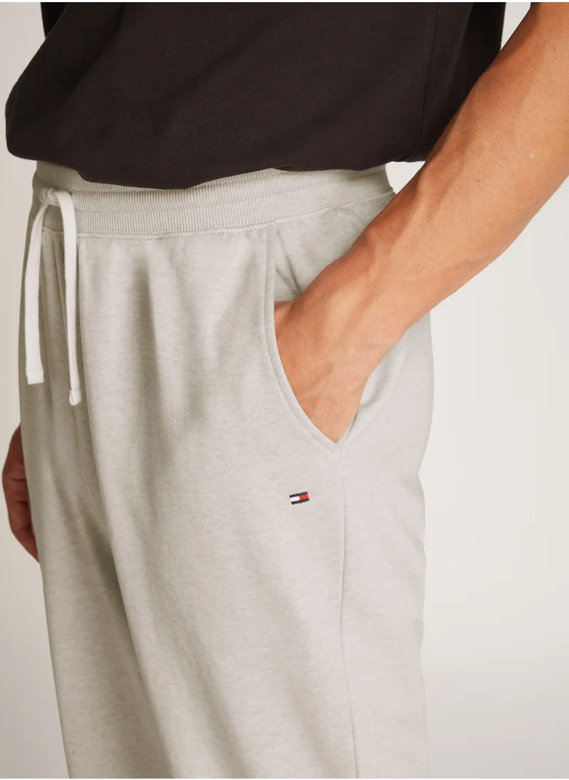 TOMMY HILFIGER Essential Drawstring Sweatpants