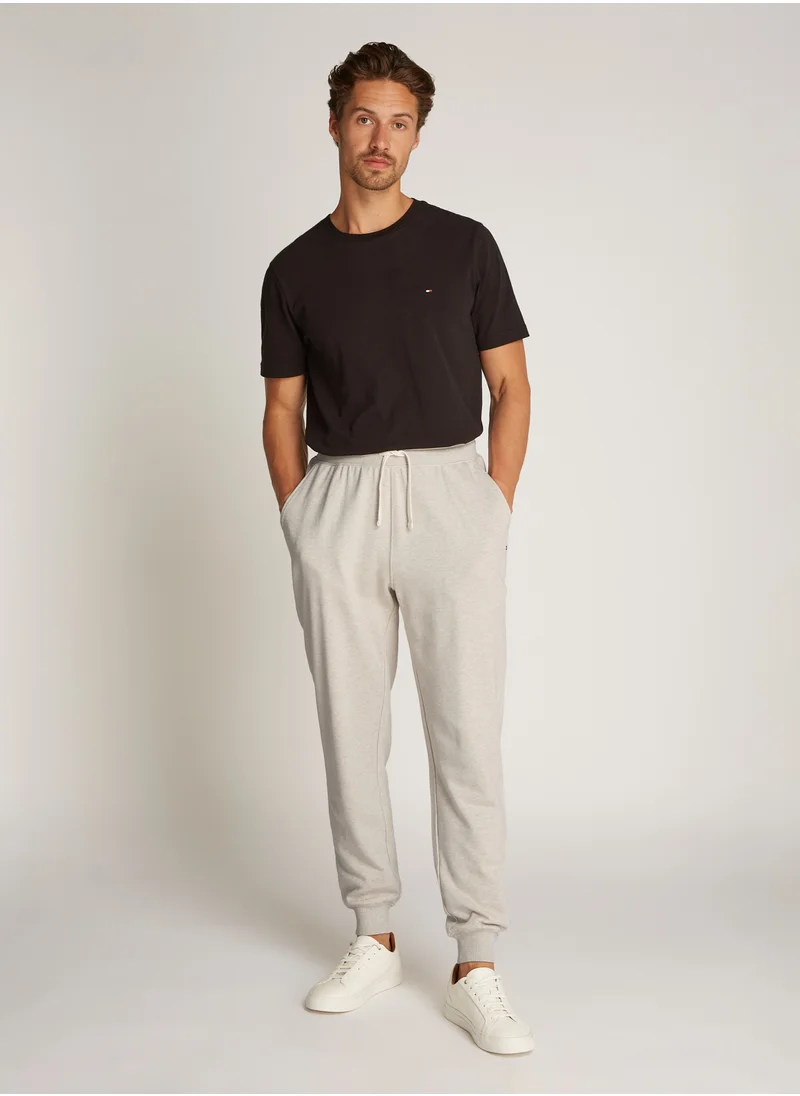 TOMMY HILFIGER Essential Drawstring Sweatpants