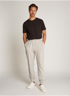 TOMMY HILFIGER Essential Drawstring Sweatpants  - Image 4