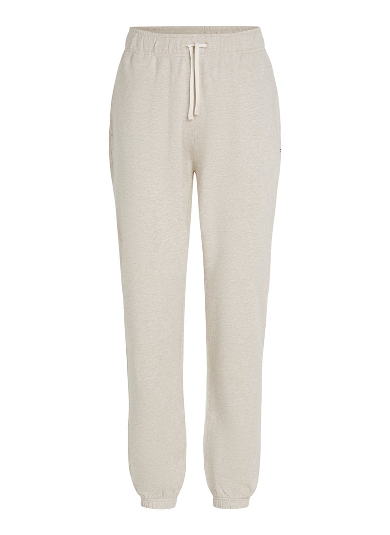 TOMMY HILFIGER - Essential Drawstring Sweatpants - Image 1