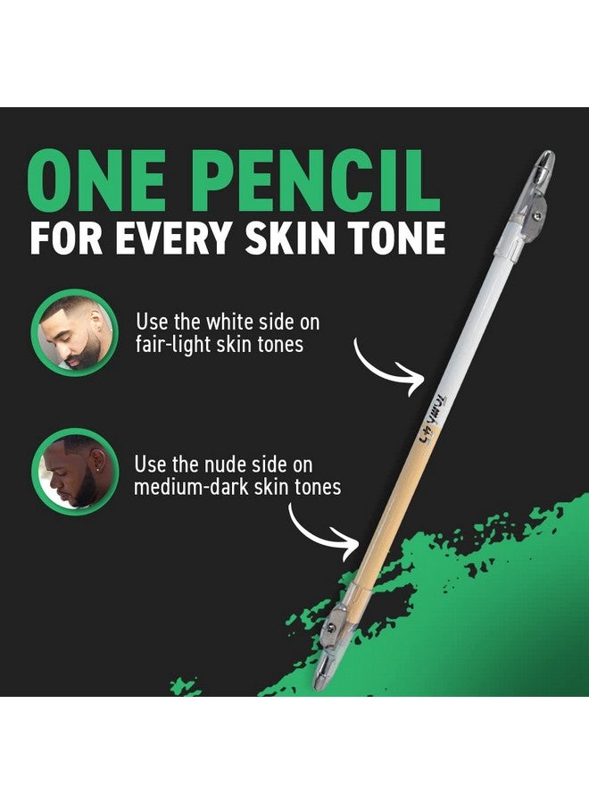 Tomb 45 Tomb45 Barber Pencil Precision 3-Pack - Image 2