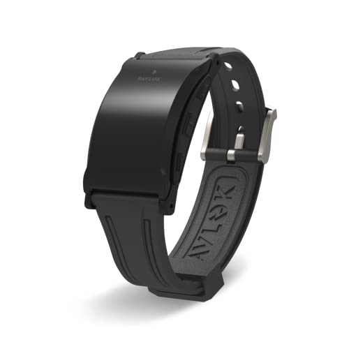 Pavlok 3 – A Personal Life Coach On Your Wrist – Practice Mindfulness and Build Good Habits – Track Your Steps, Activity, and Sleep Patterns! (Sports Edition) - Image 1