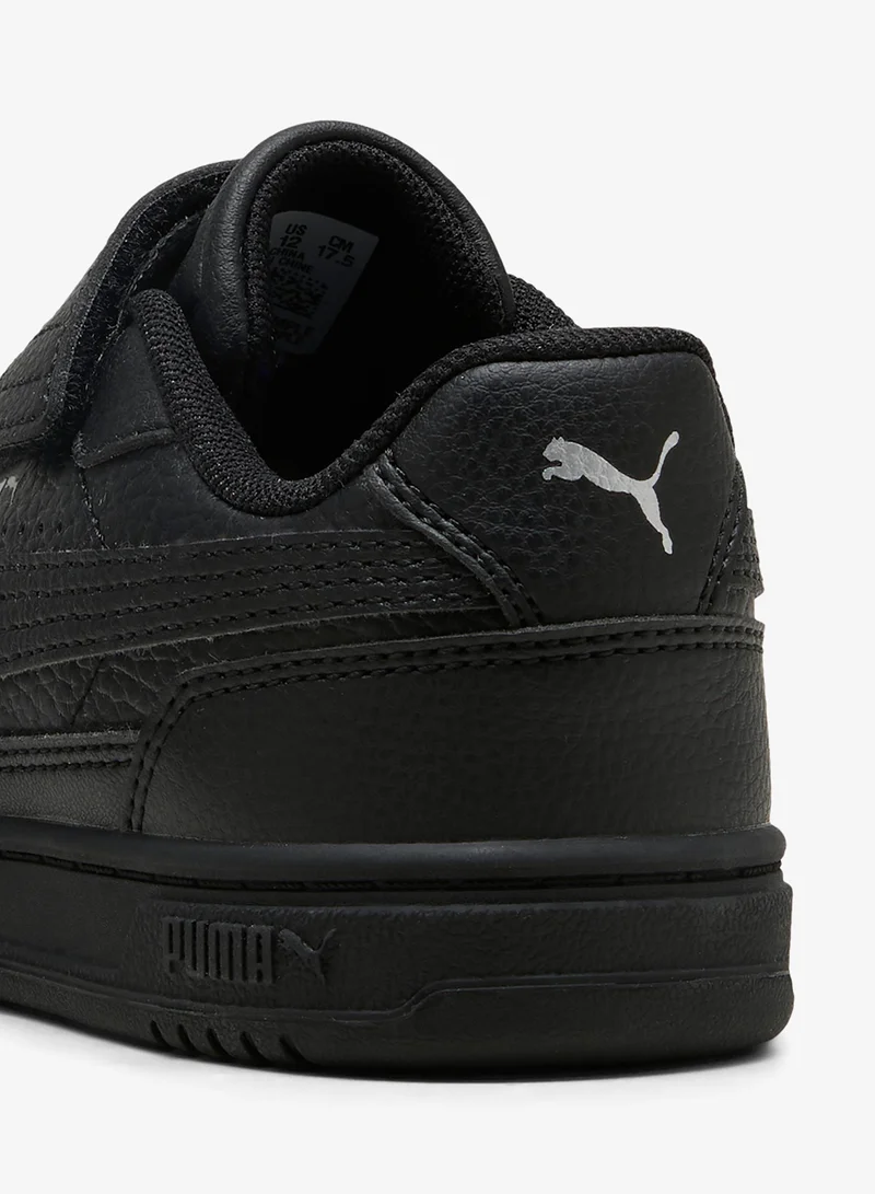 Puma PUMA Black-PUMA Silver Kids Caven Iii Ac+ Ps  | Best Price UAE