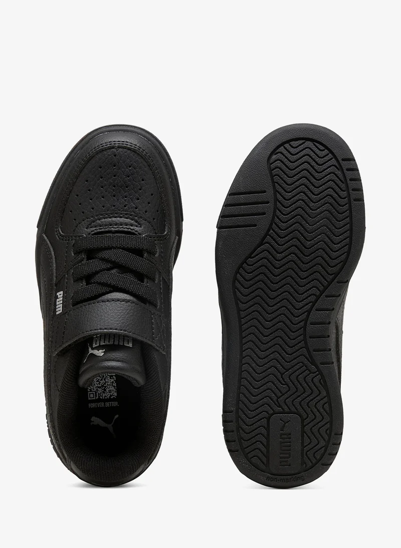 Puma PUMA Black-PUMA Silver Kids Caven Iii Ac+ Ps  | Best Price UAE