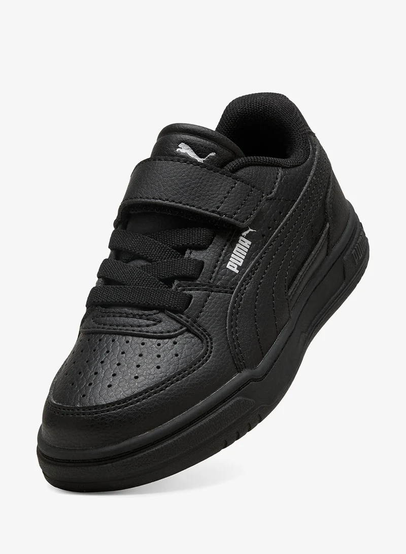 Puma PUMA Black-PUMA Silver Kids Caven Iii Ac+ Ps  | Best Price UAE