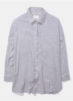AE Go Big Oversized Shirt