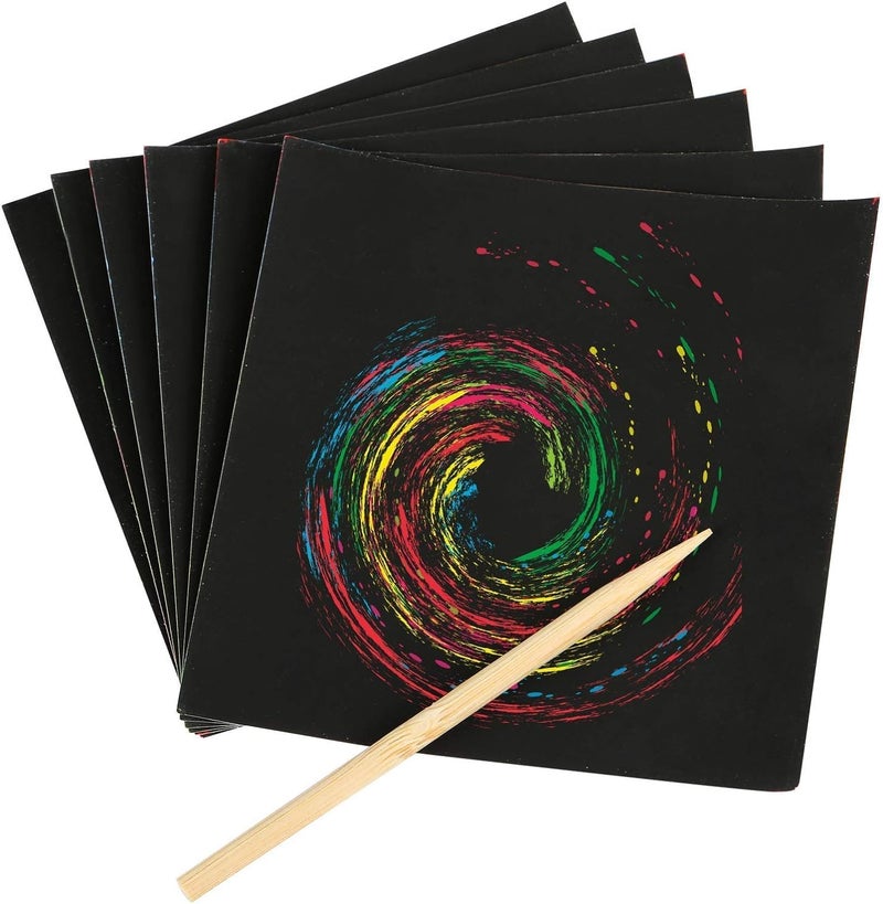 Firstly Toy Combo Packs (Set of 6) for Return Gift for Kids of All Age Group|36 pcs Total - Image 2