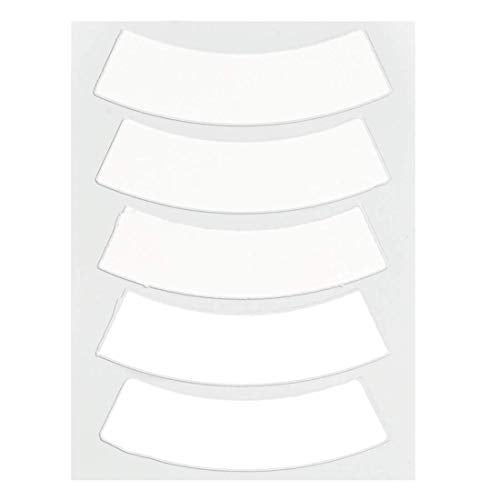 Braza Foam Breast Form Size 7, Beige - Image 5