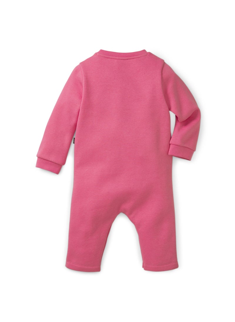 PUMA - Minicats Infant Baby Newborn Coverall - Image 1