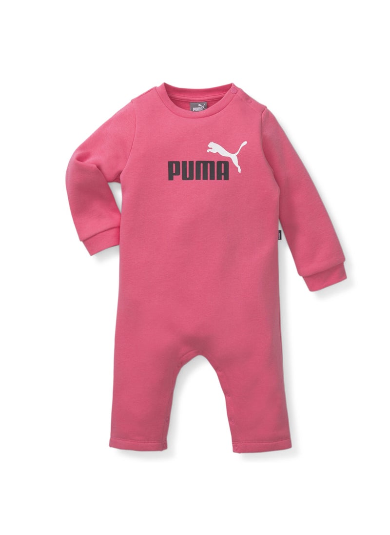 PUMA - Minicats Infant Baby Newborn Coverall - Image 1