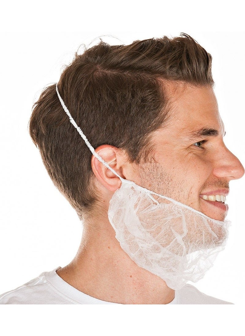 STK - NGO Beard Bonnet 100 Pack - Image 1