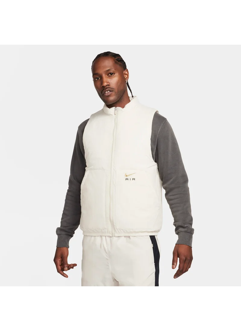 Nike Men's Sportswear Therma-FIT Gilet