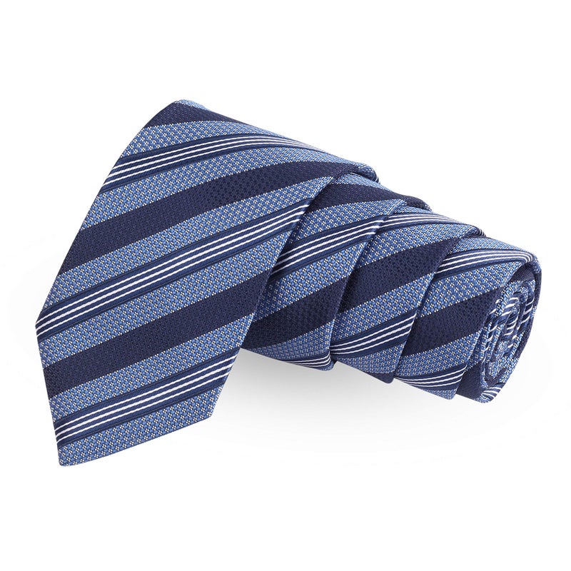 Peluche Dazzaling Turn Necktie For Men - Image 5