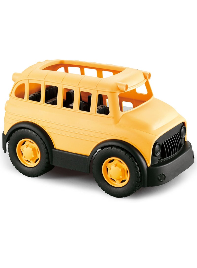 ROLL UP KIDS حافلة مدرسية للأطفال بسقف مفتوح صديقة للبيئة قابلة للتدوير - Image 2