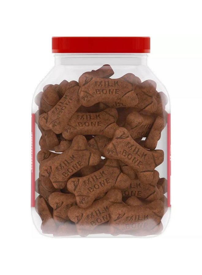 MILK-BONE Soft & Chewy Beef Snacks, 37 Oz - Image 2