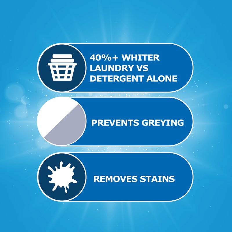 Dr. Beckmann Dr.Beckmann Glowhite - 5 x 40g Sachets - Image 3