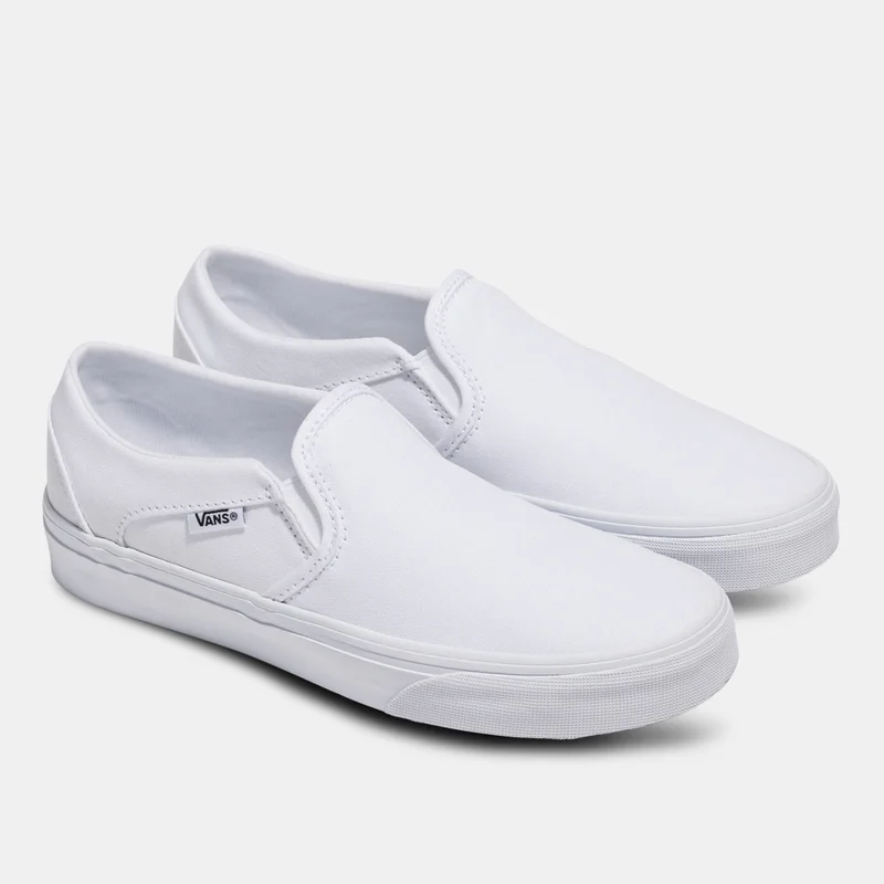 VANS Women's Asher Shoes