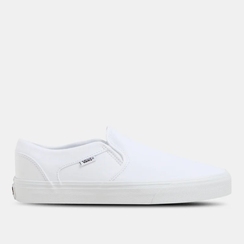 VANS Women's Asher Shoes