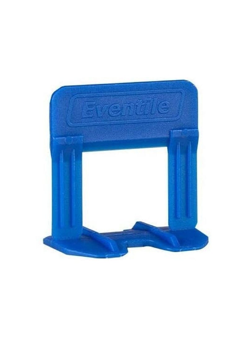 Strong tile leveling system 3.0mm 2500pcs  - Image 1