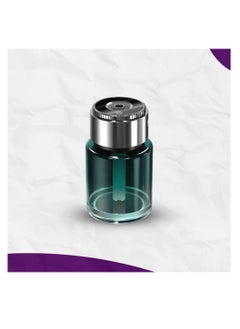 MOOGMAX Smart Car Air Freshener with Ceiling Light, Intelligent Automization Aromatherapy Machine  - Image 1