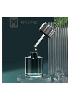 MOOGMAX Smart Car Air Freshener with Ceiling Light, Intelligent Automization Aromatherapy Machine  - Image 2