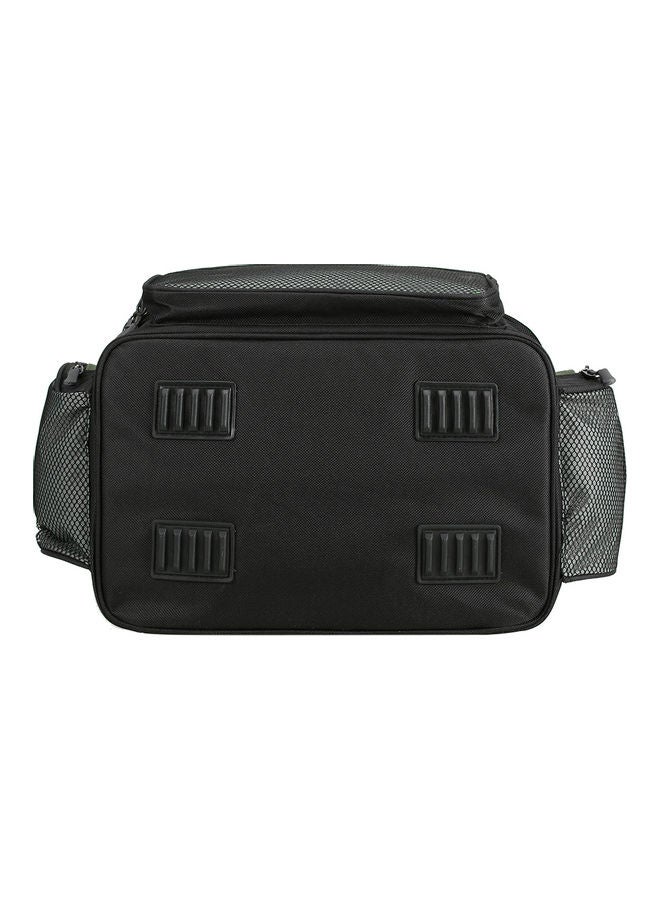 NIBEMINENT Multifunctional Fishing Tackle Bag - Image 5