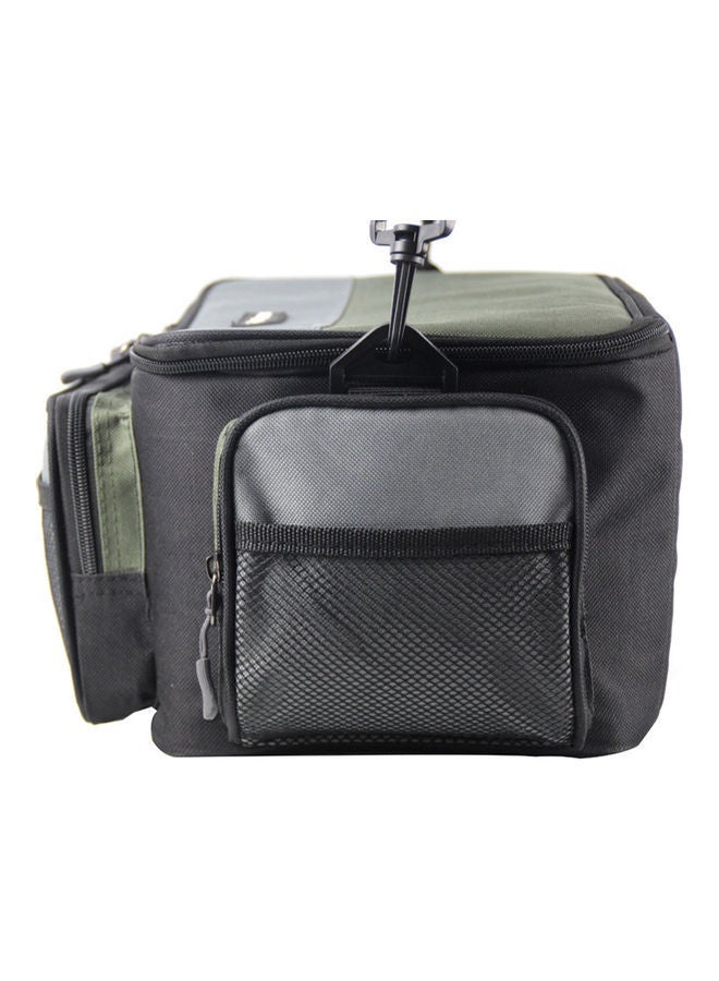 NIBEMINENT Multifunctional Fishing Tackle Bag - Image 2